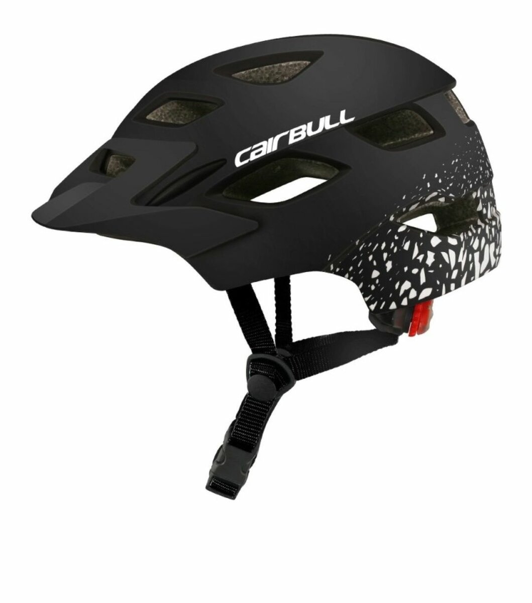 KIDS CYCLING HELMET