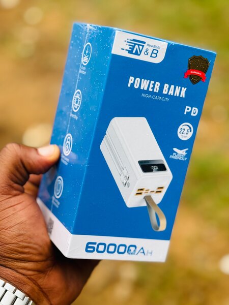 Powerbank