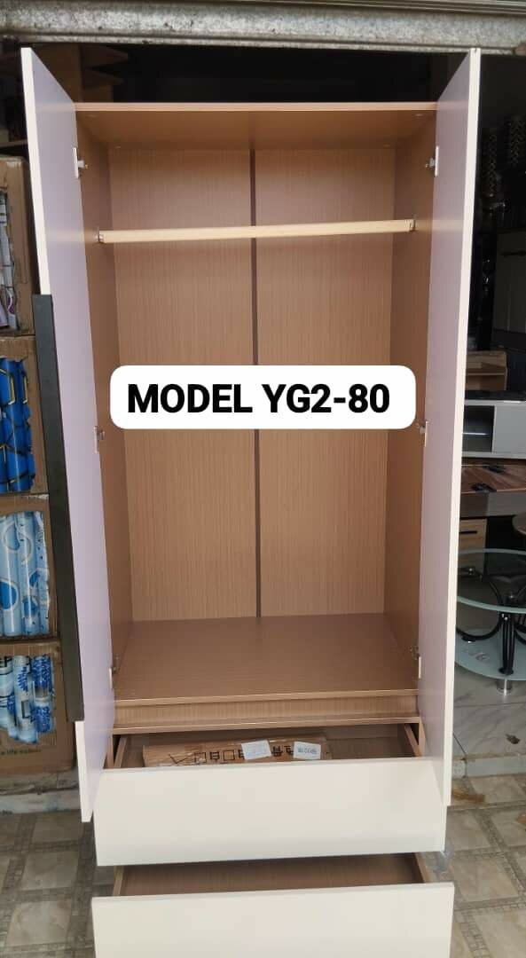 Armoire moderne YG2-80