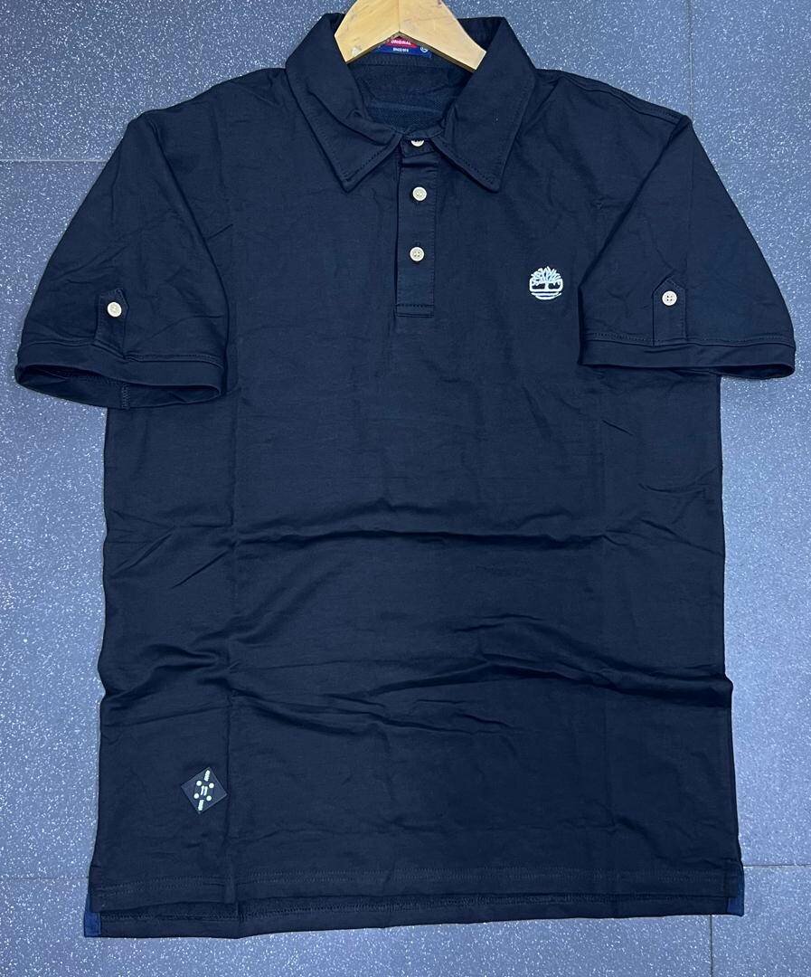 Polo classique pour hommes