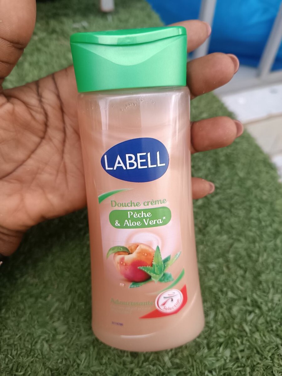 Labell Crème Douche Assortiment