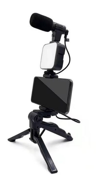 Mini LED Vidéo Light 49 LED