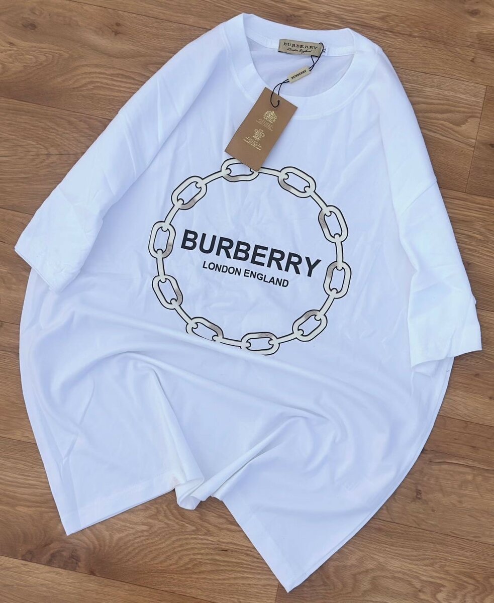 T-shirts imprimés unisexes