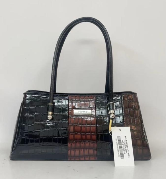 Сумка черная Tosoco