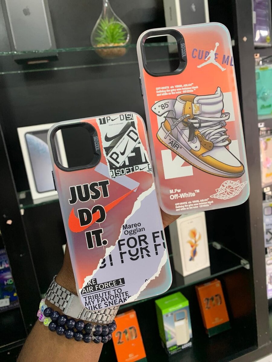 iPhone Cases