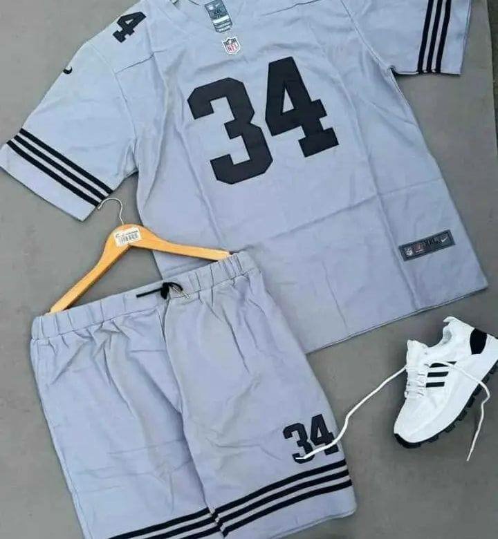 Ensemble Sport NFL Homme