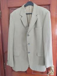Caaual mens coats