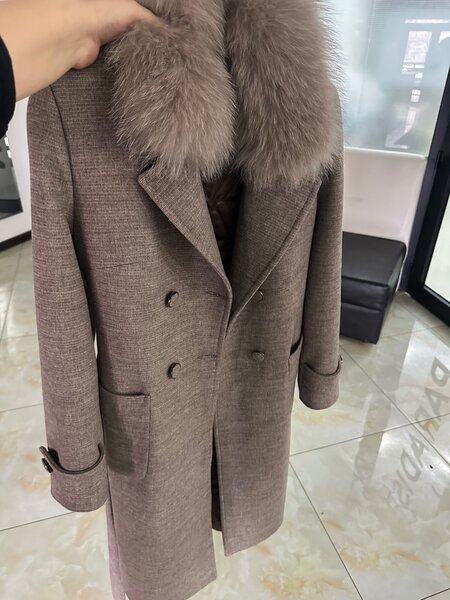 Пальто(зимнее)