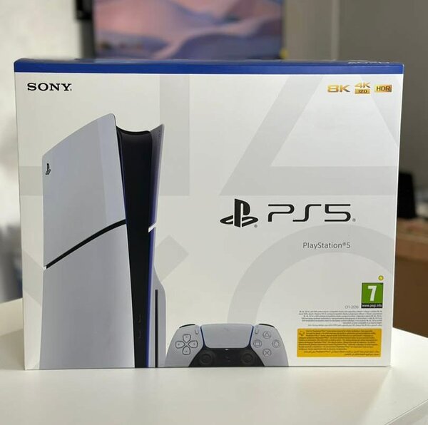 PlayStation 5