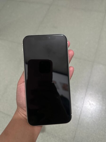 iPhone 11 Blanc Comme Neuf