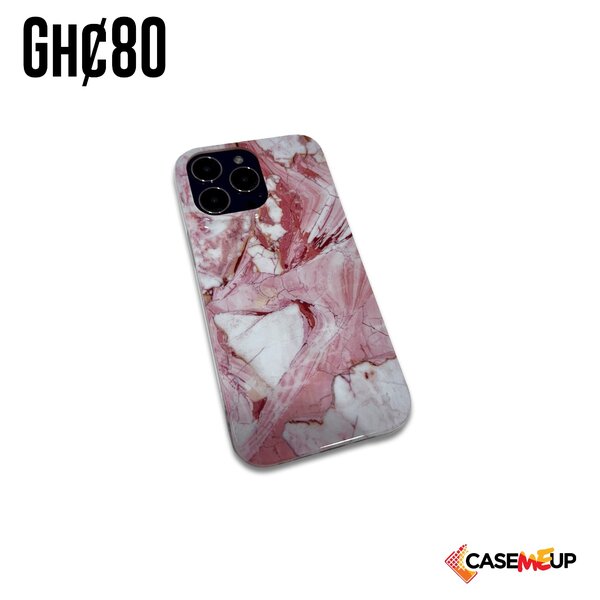 Marble IPhone Case