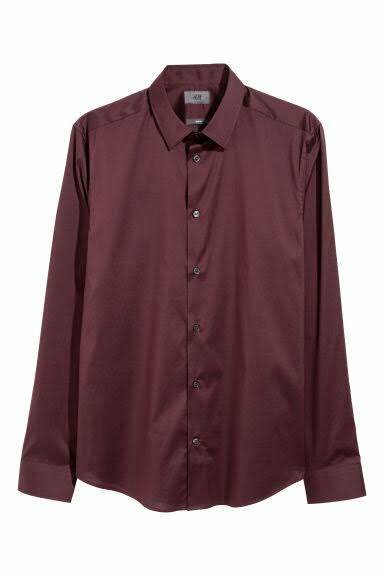 Dress Shirt