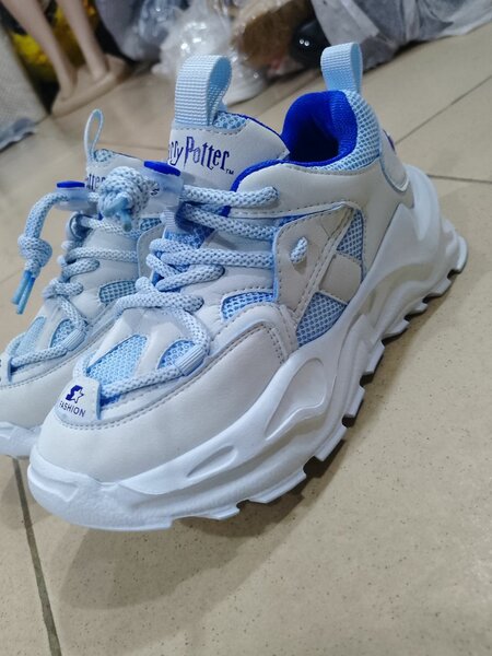 Baskets Enfant Harry Potter