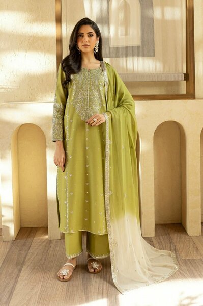 Woman's Clothes summer collection