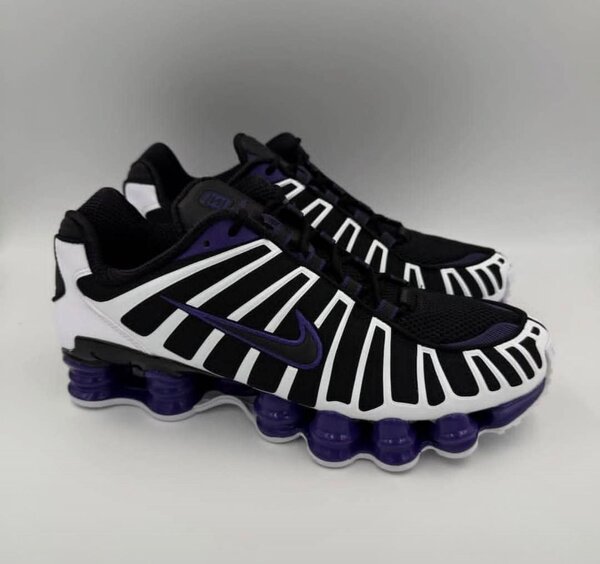 Chaussures de sport innovantes