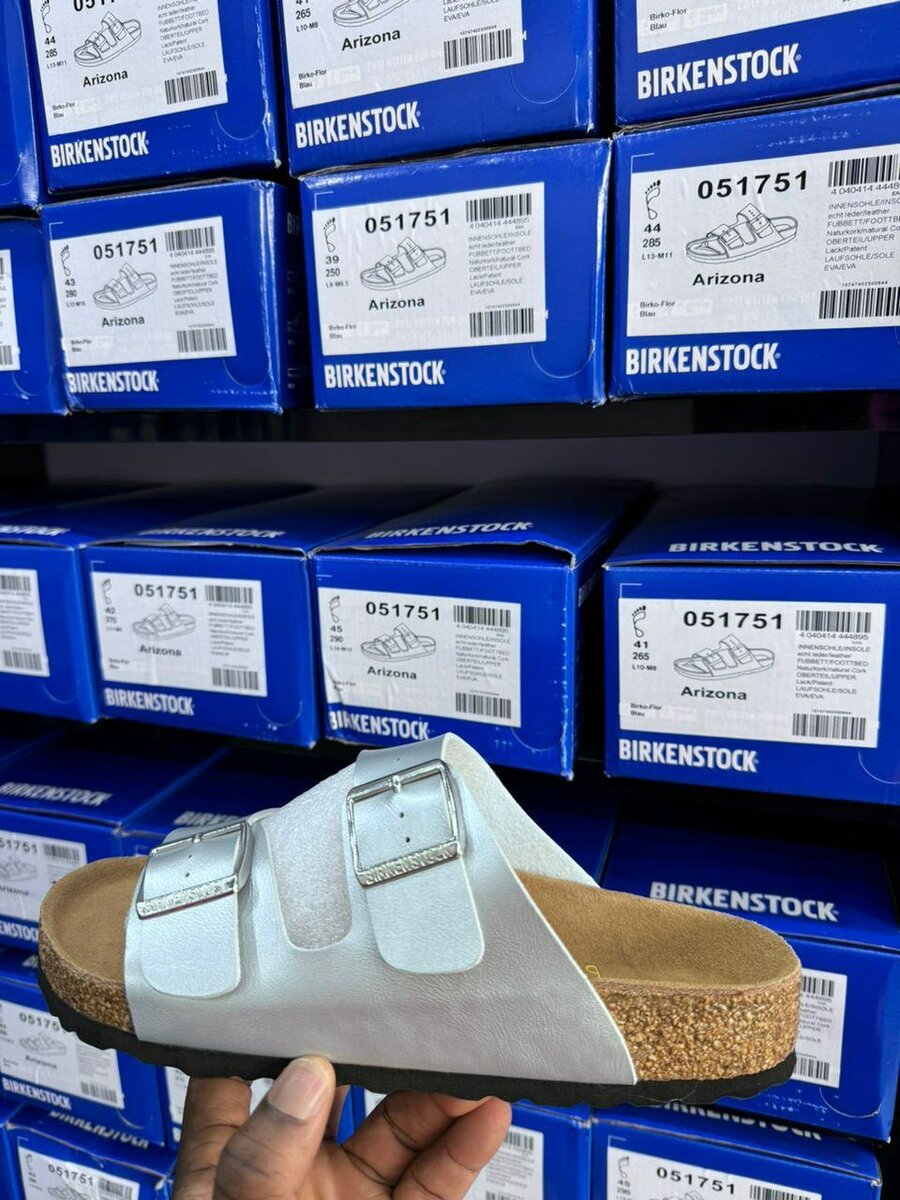 Birkenstock Arizona