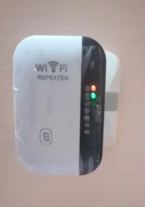 300mps 2.4ghz Wifi Repeater, Wifi Range Extender, Amplifier