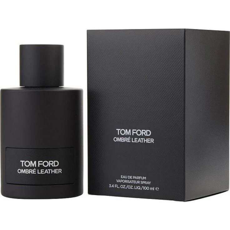Tom Ford Ombré Leather Perfume
