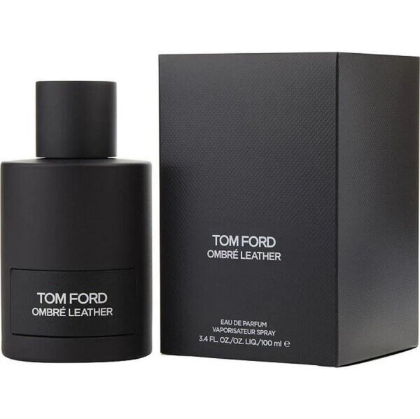 Tom Ford Ombré Leather Perfume