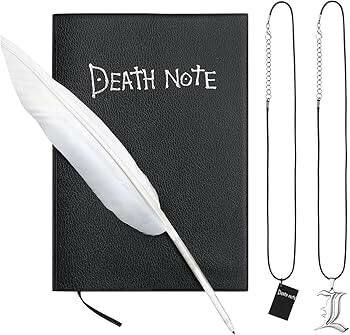 Death note
