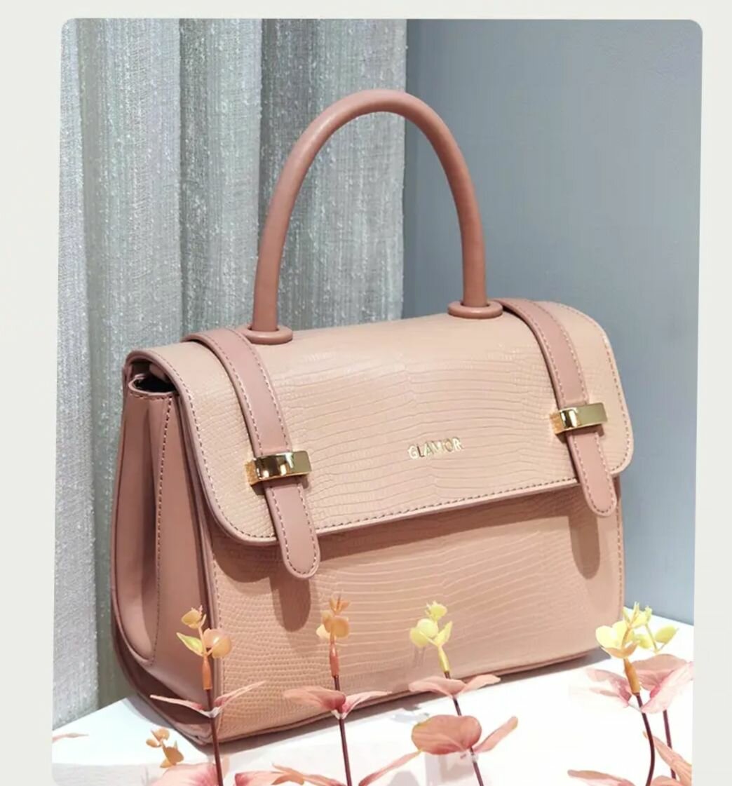 Sac à main élégant Glamour