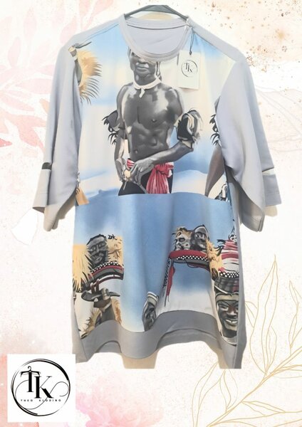 Men's Luxury Vintage Outfits