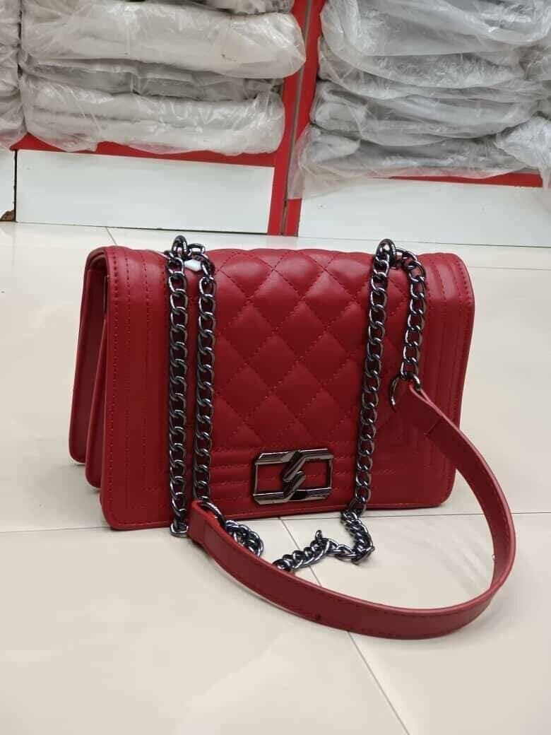 Mini handbag