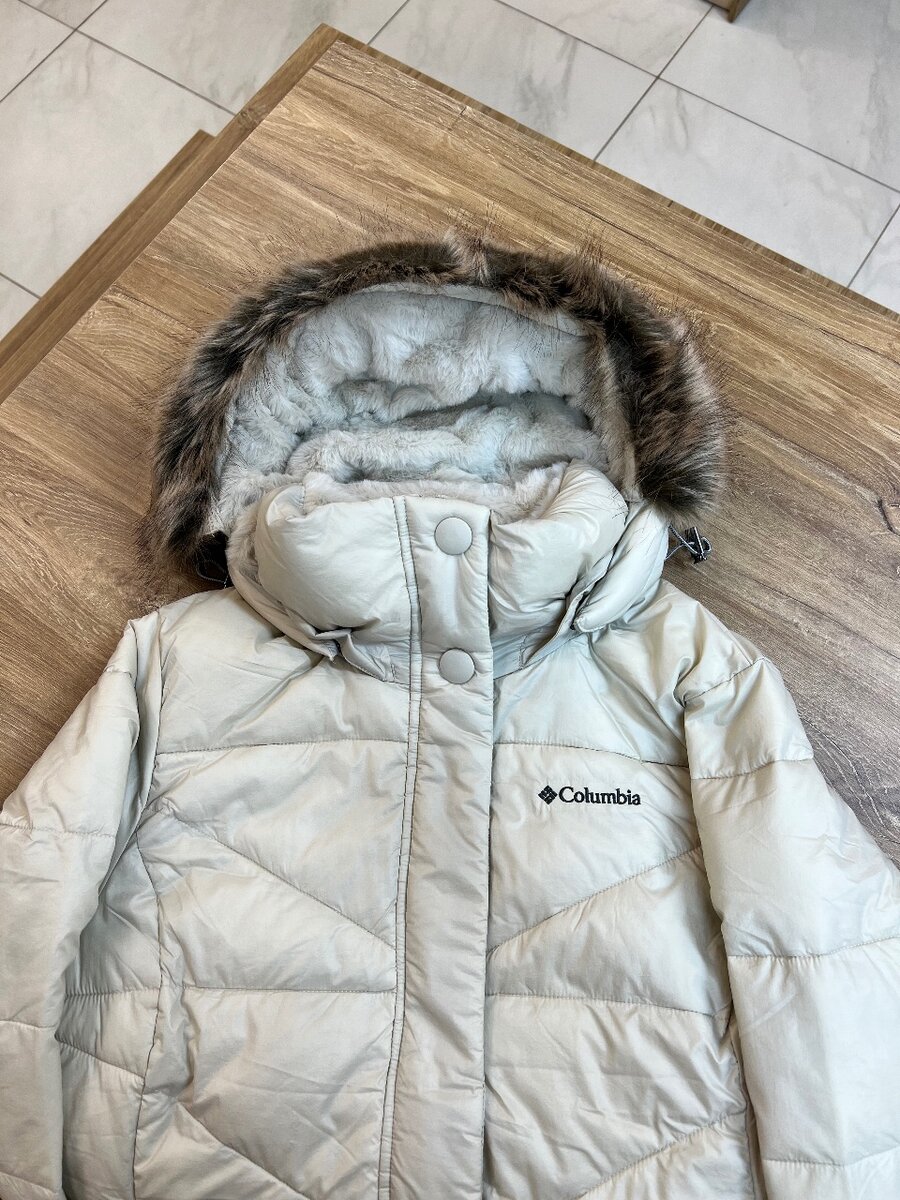 Женская зимняя куртка!!!