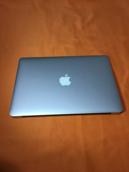 MacBook Air 13" 2017