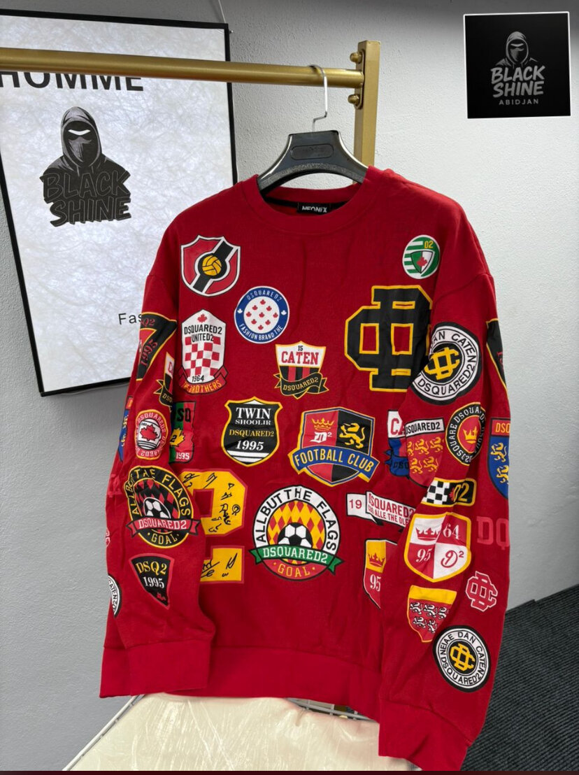 Pull hommes et femme