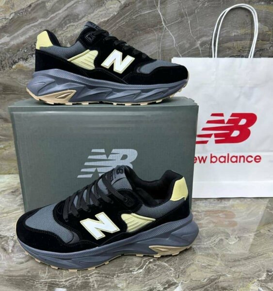 New Balance Sneakers Hommes