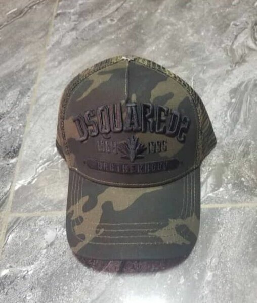 Casquette Stylée pour Hommes