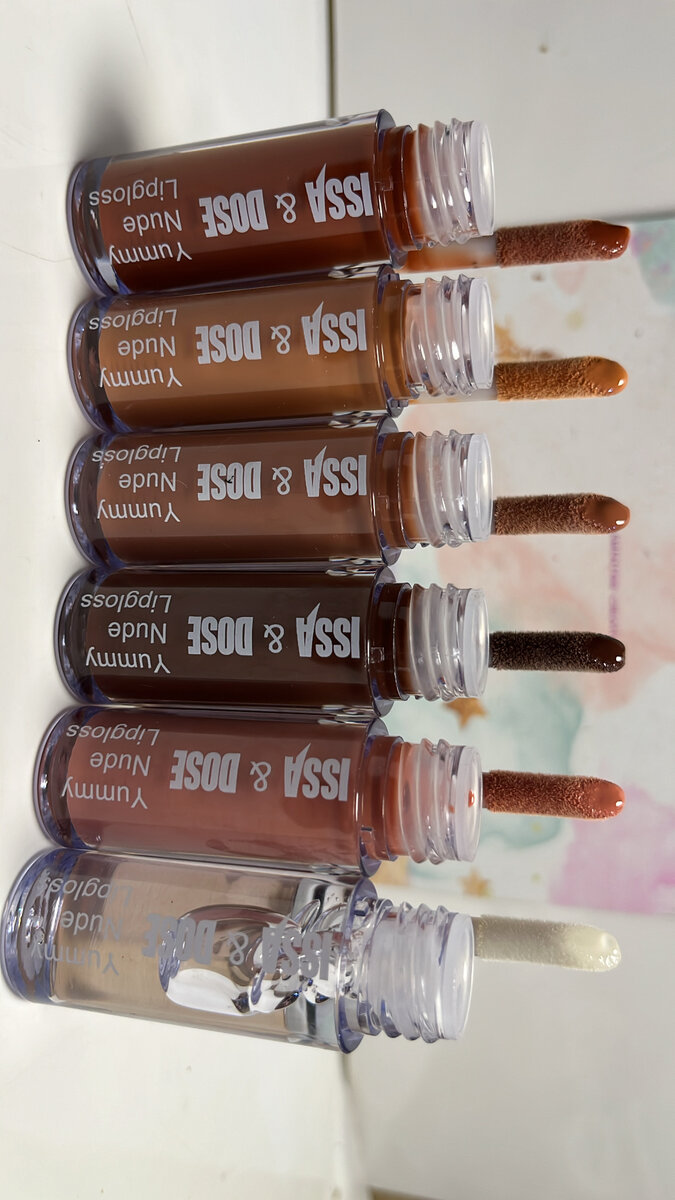 Mini coffret de rouges à lèvres