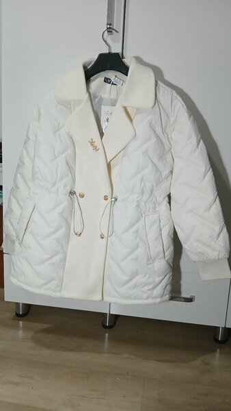 Пальто новое, размер 3 xl, деми