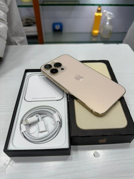 13 pro 128 giga