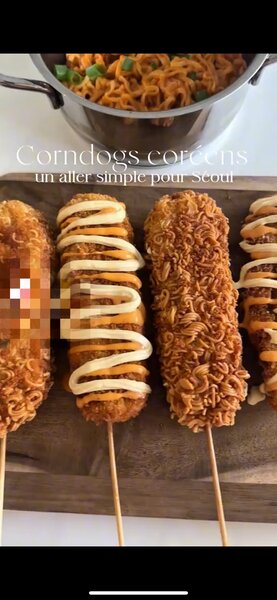 Assortiment de Snacks Apéritifs