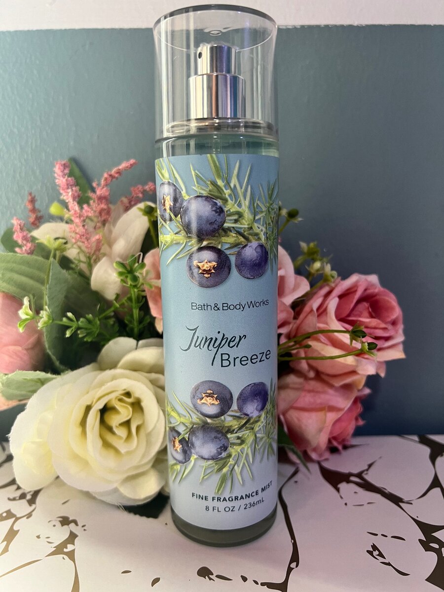 Bath and bodywork splashes USA ORIGINAL