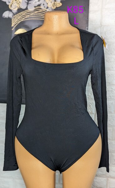 Beautiful, high-quality and comfortable women's bodysuit