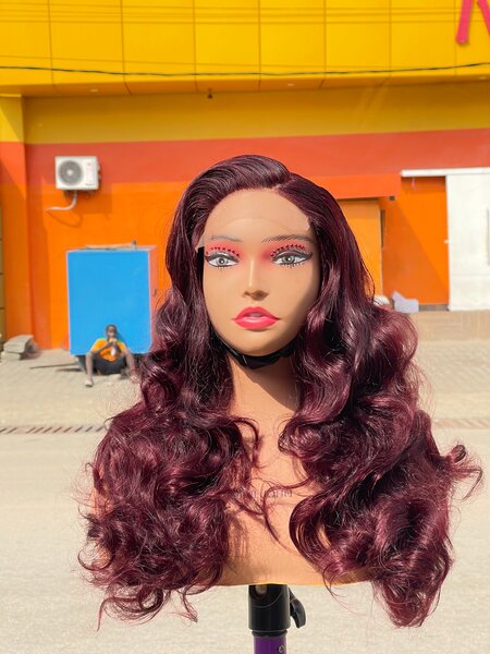 Loose bouncy closure 5x5