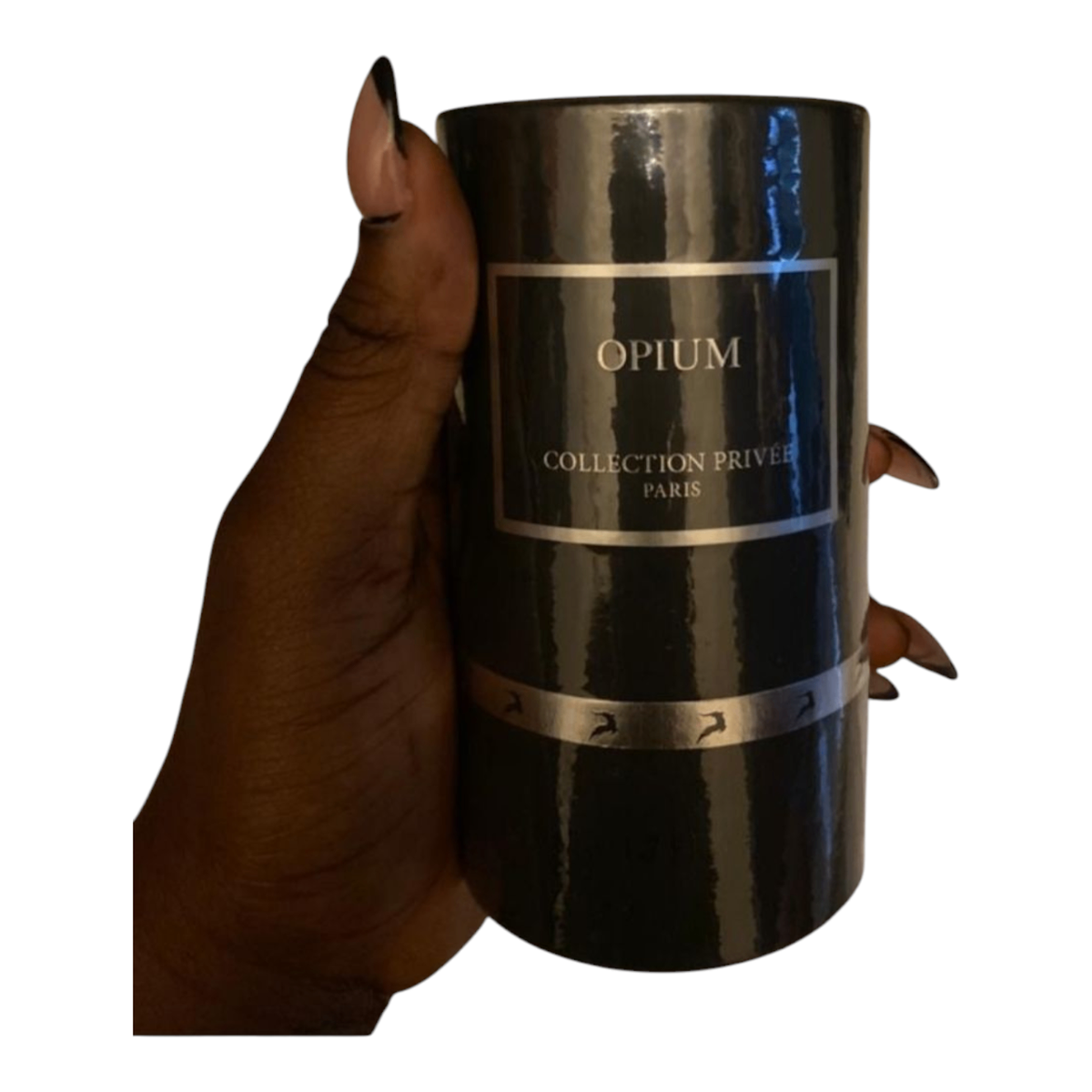 Bougie Parfumée Collection Privée