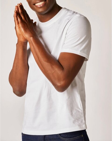 Lot de 3 T-shirts de BLANCHEP0RTE