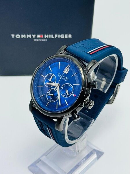 Montre Sport Chic Homme