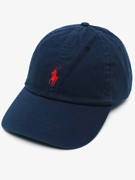 Casquette Polo Ralph Lauren Homme