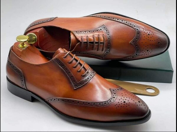 chaussures pour hommes