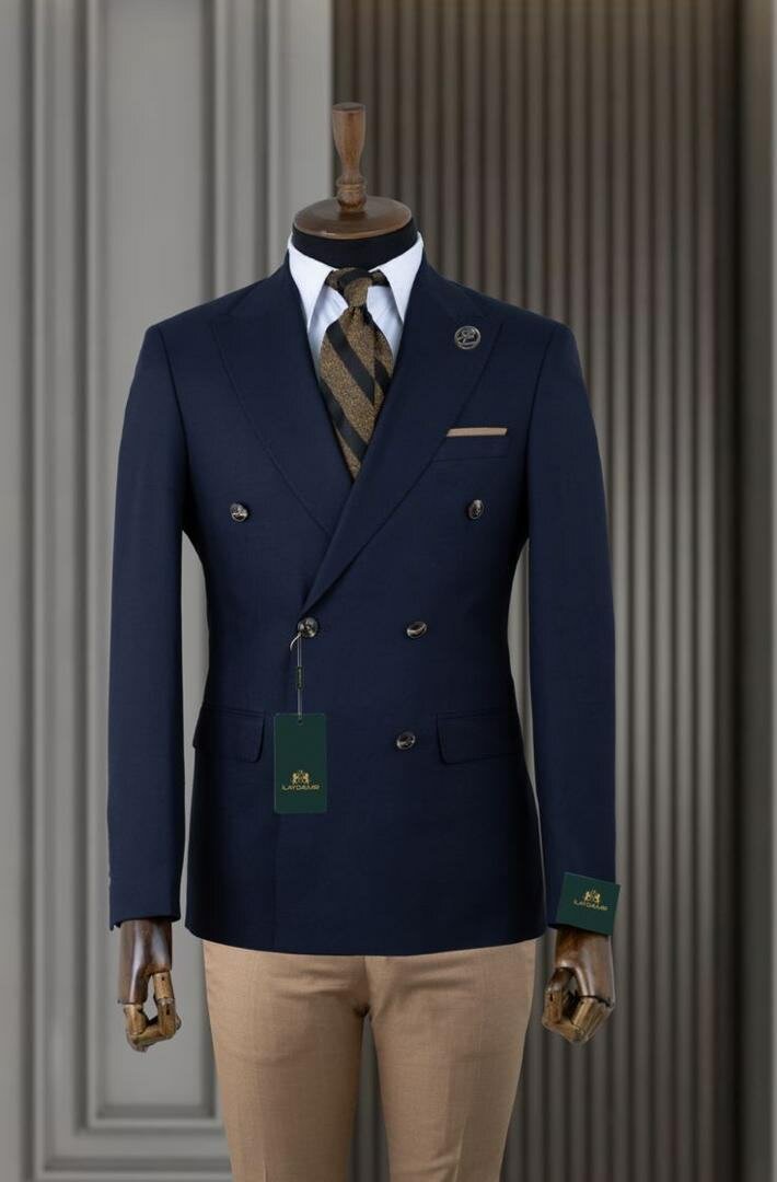 Costumes classics turkey