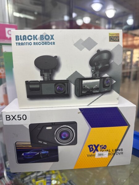 Видео регистратор