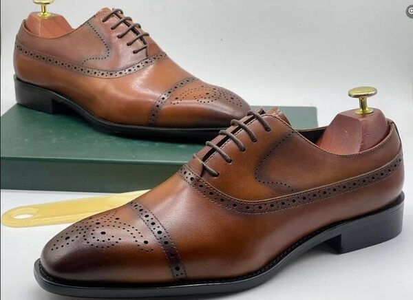 chaussures pour hommes