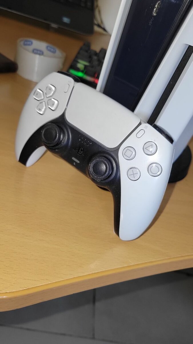 PS5 STANDARD EN VENTE