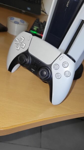 PS5 STANDARD EN VENTE