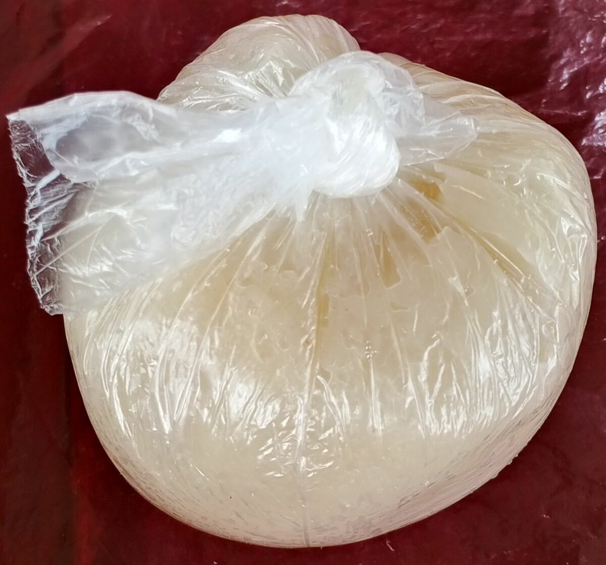 Amidon de qualité supérieure